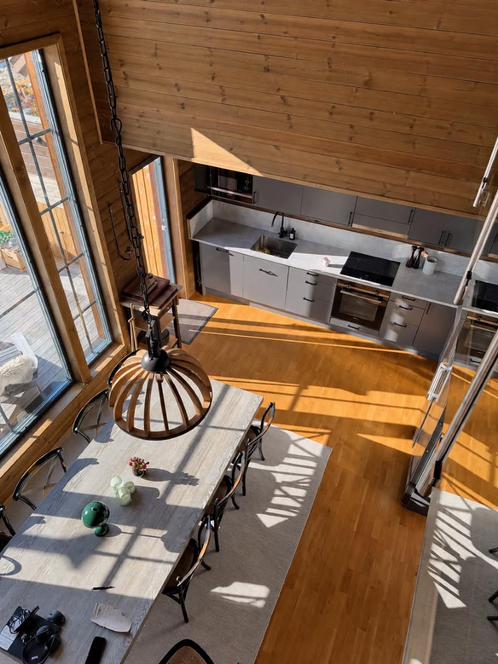 �ppet till nock&nbsp;