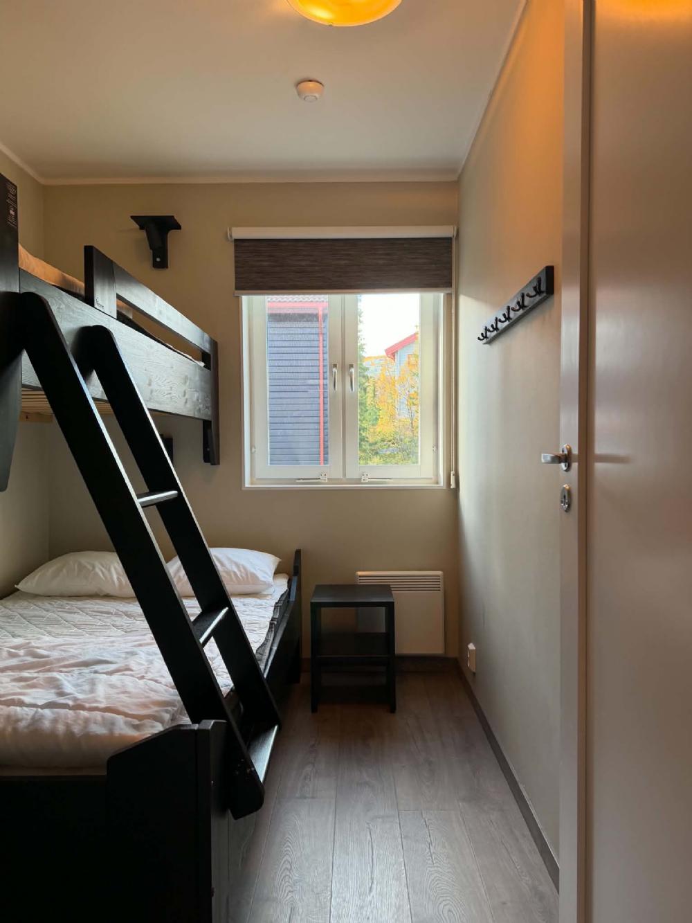 Sovrum 2 med v�ningss�ng&nbsp;