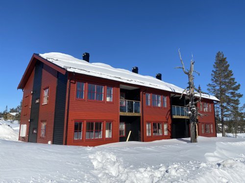 Storhogna Torg 9B