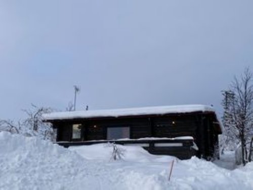 Örnvägen 1, SH39