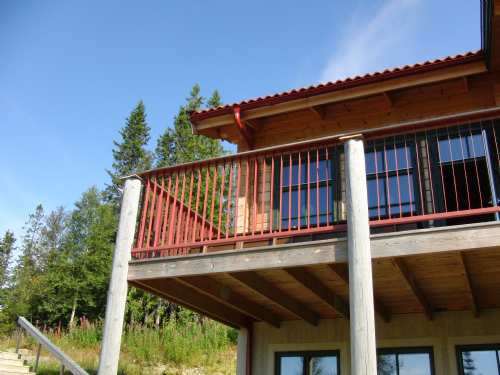 Karins väg 27