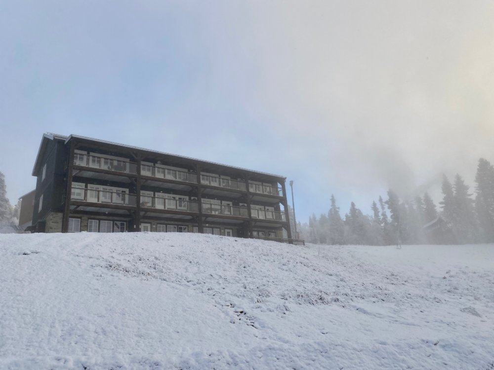 Nedre Björnterassen LGH F