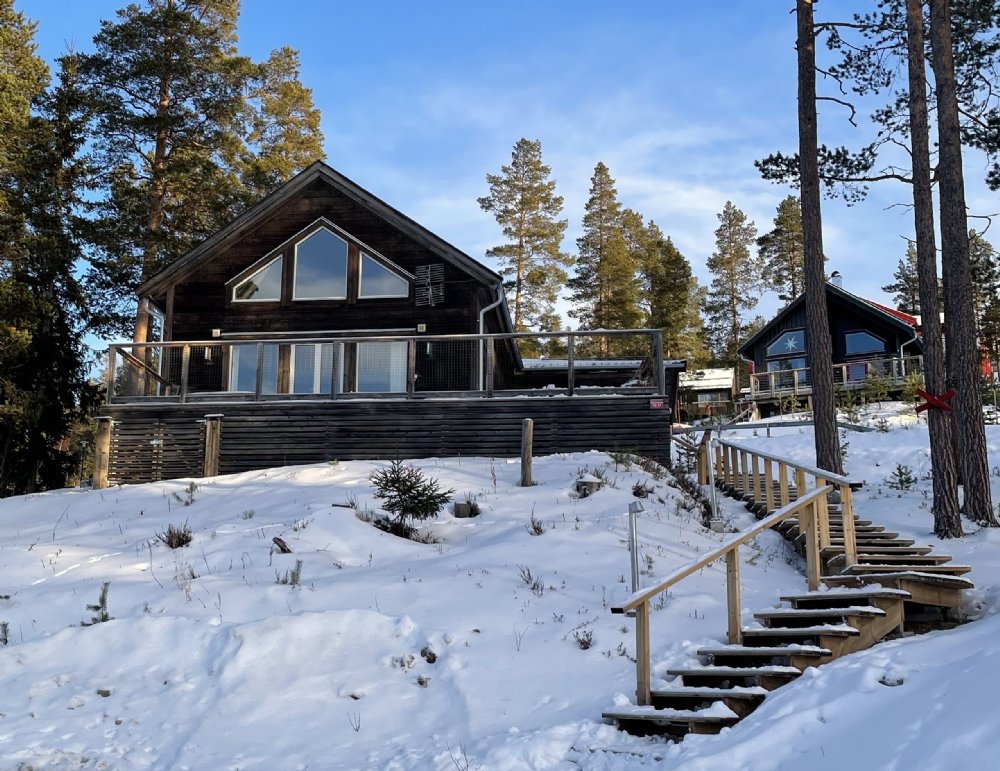 Terassvgen 5