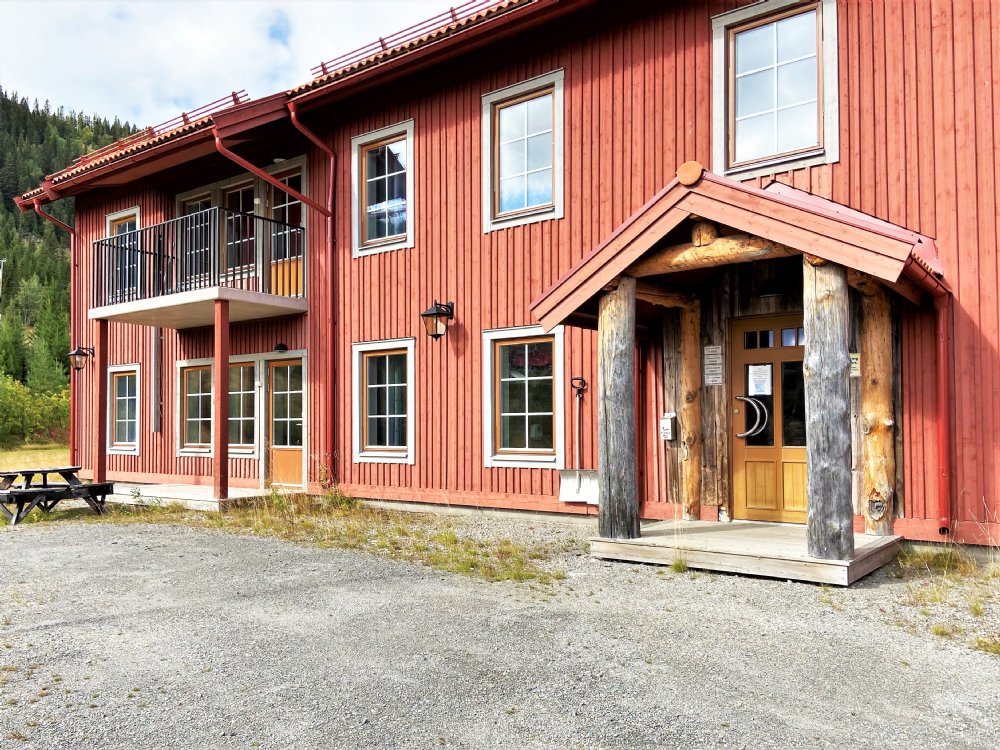 Grubbvallsvgen 12
