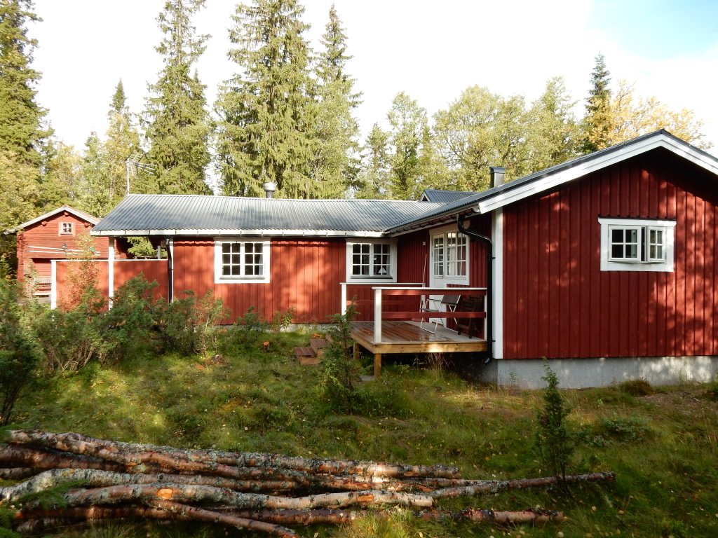 Gamla Landsvgen 24