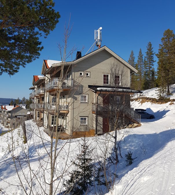 Skalspassvgen 34B