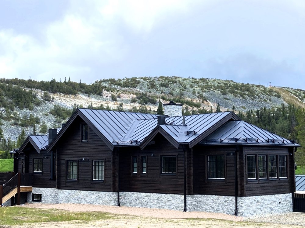 Hovdedalsvgen 46B