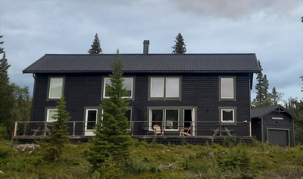 Solvargsvägen 61B