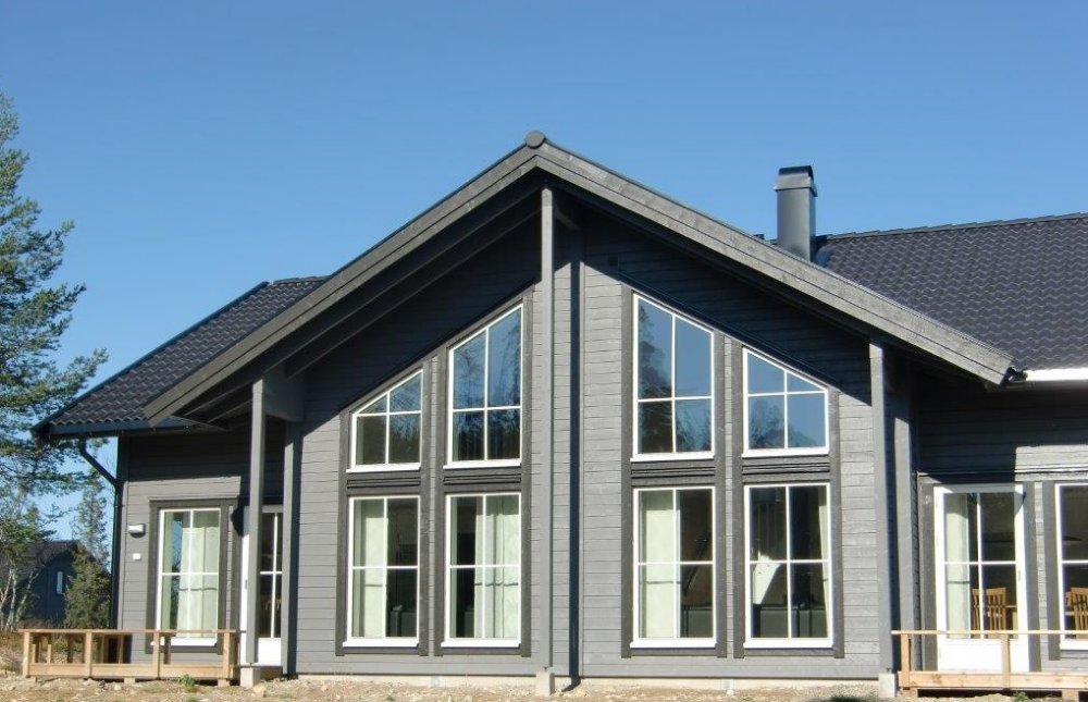 Utsikten 8 bdd