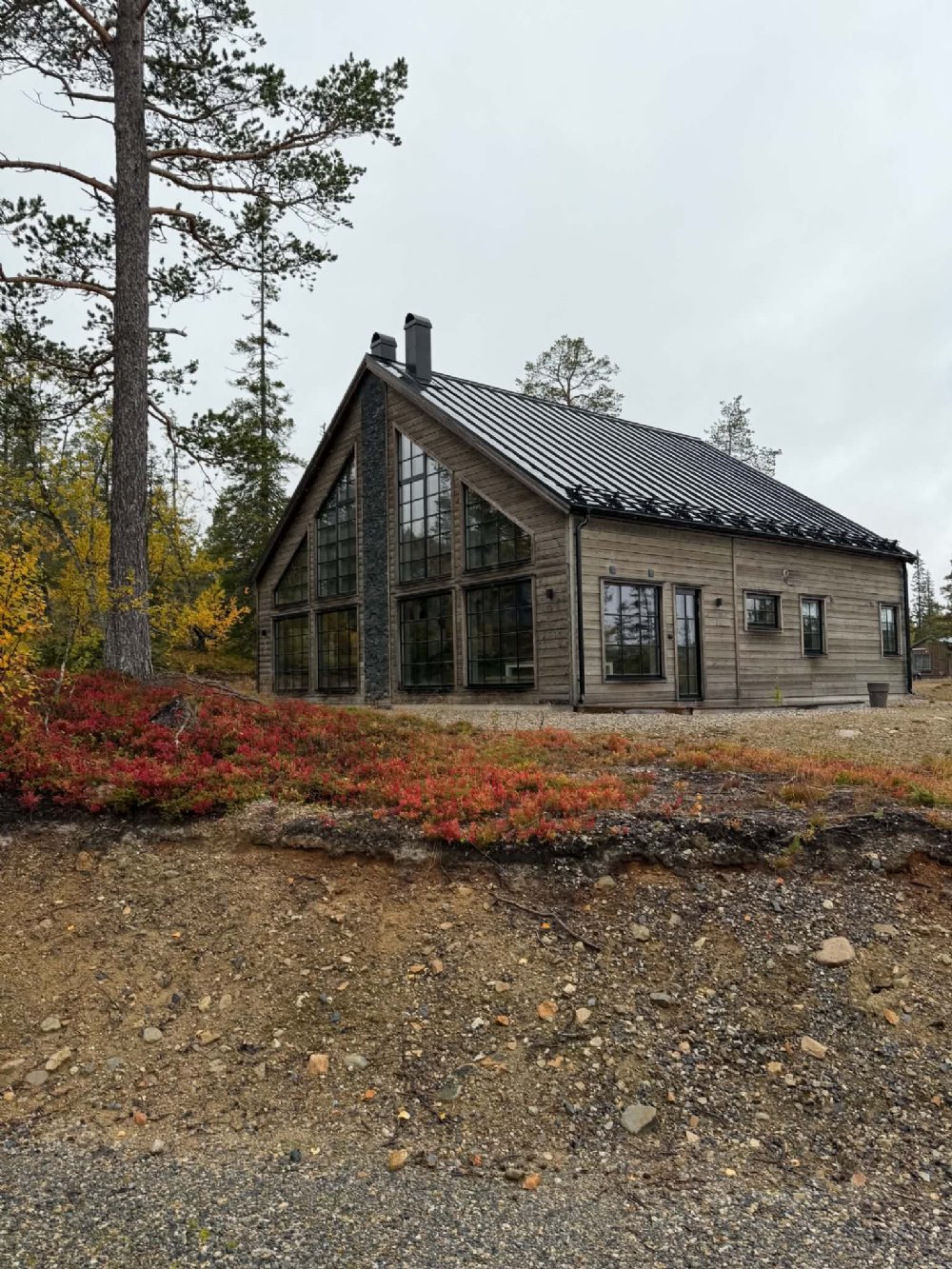 Rönnvägen 15A