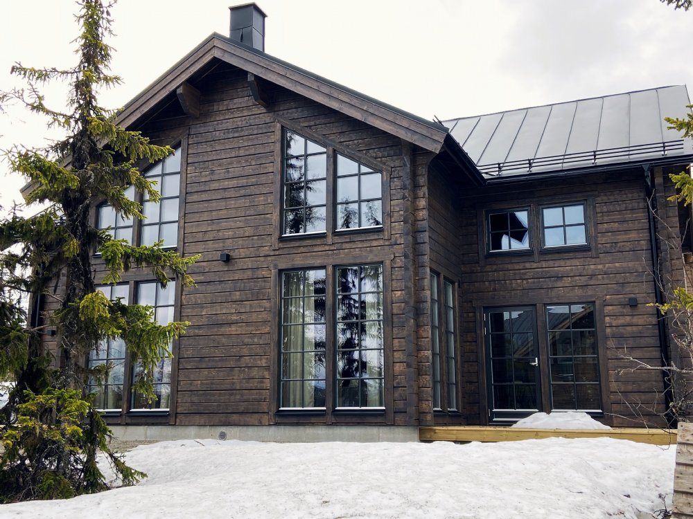 Hovedalsvgen 50