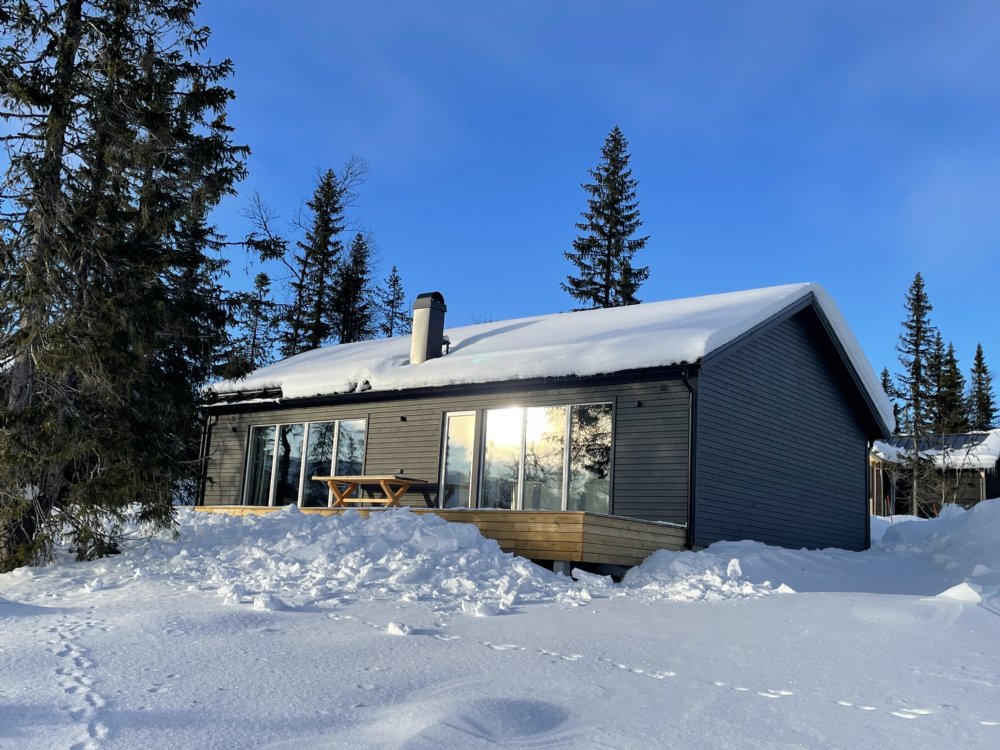 �vre Vemdalsporten 14