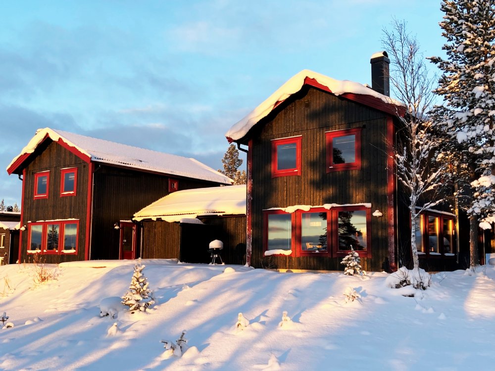 Skalspassvgen 19A