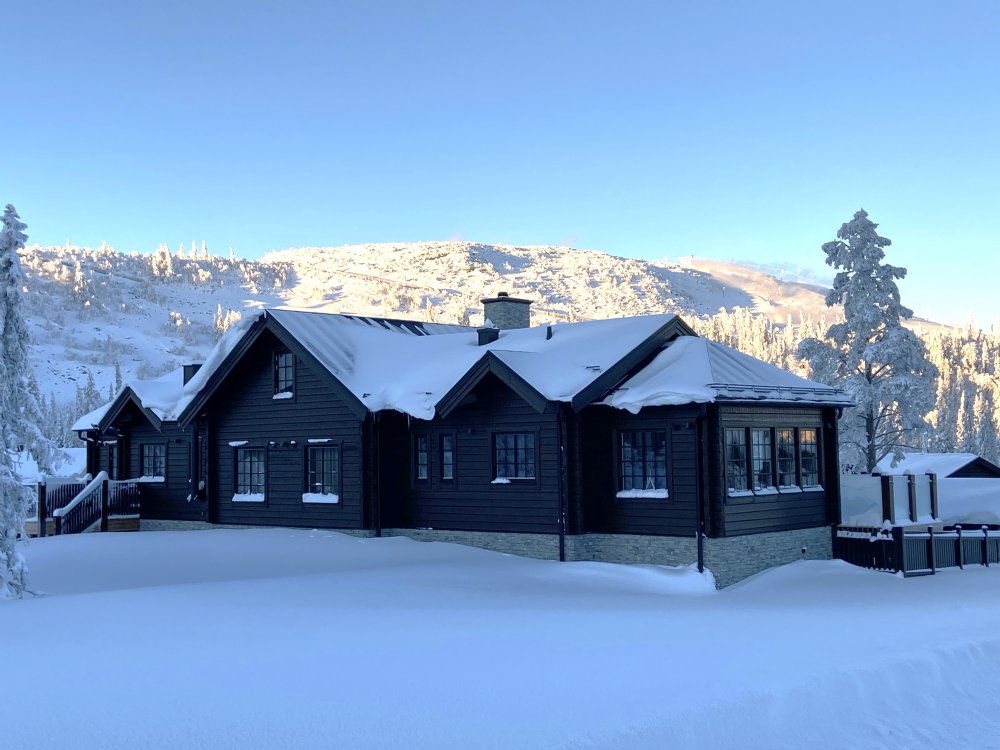 Hovdedalsvgen 46B