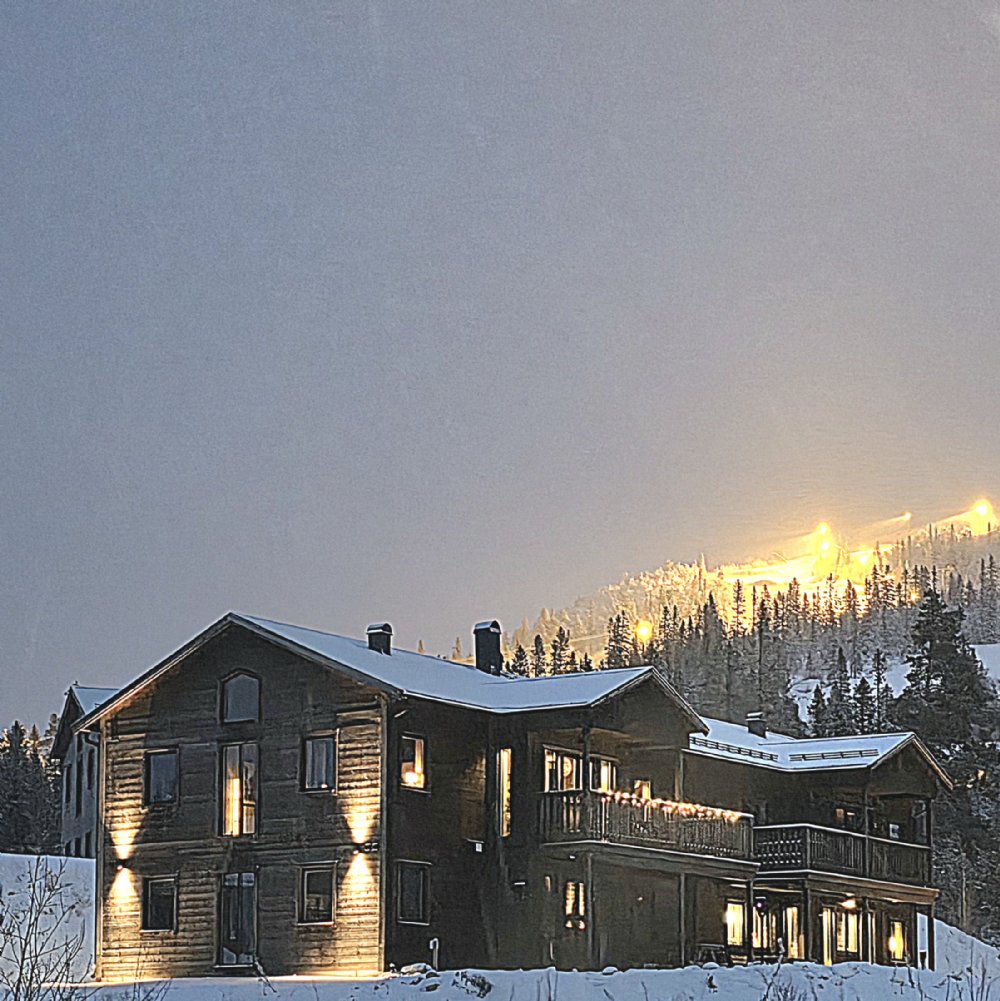 Nedre Kullstigen 13D